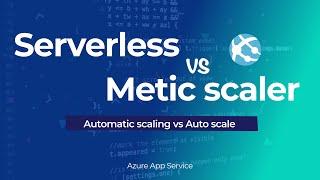 How does Azure App Service scaling work?