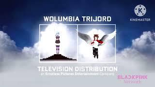 SOY/Balls Television/Wolumbia Trijord TV Distribution/JacobH Originals/ATNP/GBC TV Studios (2022)