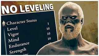 Elden Ring No Levelling for Dummies