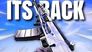 Return of the GRAU META! The Absolute BEST GRAU 5.56 CLASS SETUP! (Cold War Warzone)