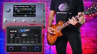 BlueGuitar AMP1 Iridium | Neural DSP Quad Cortex PRESETS & CAPTURES | Presets For All