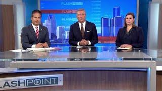 Flashpoint Segment 1: 8th Congressional District candidates debate