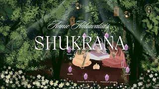 Shukrana | Annie Ahluwalia | Gratitude | Punjabi Worship Song | Birthday Special