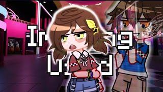 Im so confused meme // FNAF SB DLC RUIN // Cassie & Gregory