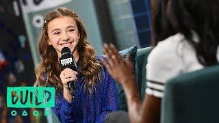 Olivia Edward Chats About The FX Series, "Better Things"