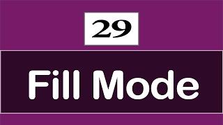 29 - ( CSS3 Tutorial ) Animation : Fill Mode