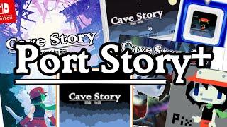 Every Cave Story Port Ever Made