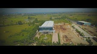 RK Group & Company Industrial Cinematic Video | Yazhi Photography