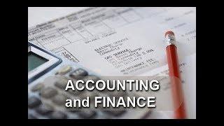 salary guide for Accounting and Finance sector in UAE/Dubai 2018