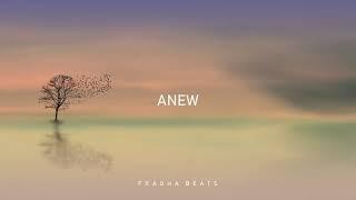 (FREE) JONY x Xcho x escape Type Beat - Anew (Prod. Fragha Beats)