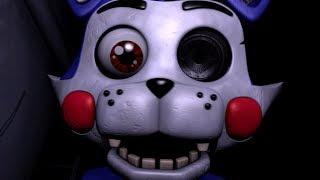 FIVE NIGHTS AT CANDYS 2 [Komplett]
