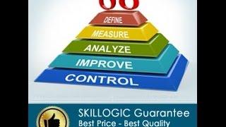 Six Sigma Green Belt Introduction