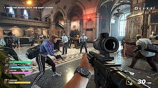 This is What Payday 3 Should Have Been