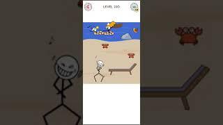 Thief puzzle level-220 # YouTube short