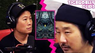 Bobby and Steve Review Netflix Show "Dark" | TV Review