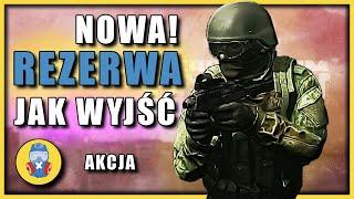 Zobacz jak wyjść z rezerwy?!? - Escape from Tarkov po polsku PL