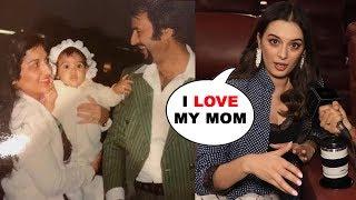 Evelyn Sharma Share Her Emotional Moment With DesiFeed Video