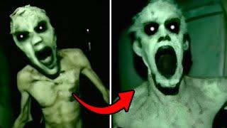 20 SCARY PARANORMAL Videos To CREEP Your Sleep!