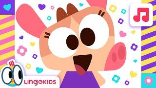 Days of the Week Song  | Chant For Kids | Lingokids