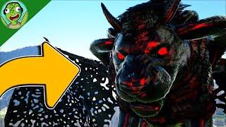 Ark Primal Fear ep.45 - Hardest Chaos boss Tame???