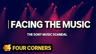 Inside the toxic culture at Sony Music Australia | Four Corners