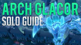 A Beginners guide to the Arch Glacor | Runescape