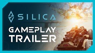 Silica - Official Gameplay Release Trailer