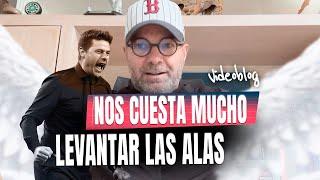 "En el futbol mexicano hay un nacionalismo barato"; Dr. García sobre la llegada de Pochettino a USA