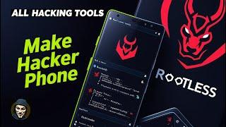 Top 10 Advanced Android Mobile Hacking Tools Will Make You a Pro Hacker #androidmobilehackingtools