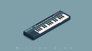 Billion Dime ‘Slide’ Reverse Piano Trap Beat