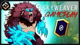 SKYWEAVER GAMEPLAY