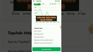 TIPS CARA JUALAN DI TOKOPEDIA RAMAI PEMBELI