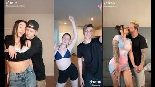 Jawsh 685 - Laxed (Siren Beat) TikTok ( Couple Ver ) - New Dance TikTok Challenge