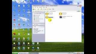 How to install and run The Simpsons Hit & Run on PC (Part 1)