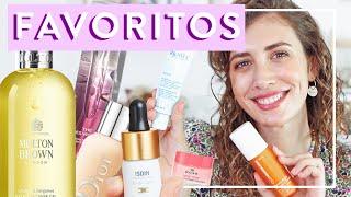 MIS ÚLTIMOS FAVORITOS! | SKINCARE Y MAQUILLAJE