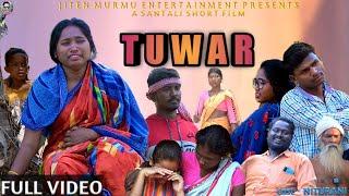 TUWAR //NEW SANTALI  FILM  2022//NITURANI & DASARATHI