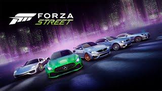 The Germany Showdown event has arrived at Forza Street!