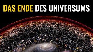 Der Wahre Grund, warum wir es NIE schaffen werden, ans Ende des Universums zu gelangen!