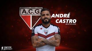André Castro | Midfielder