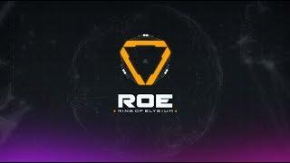 Ring of Elysium (ROE) - FIRST IMPRESSION [English Sub]