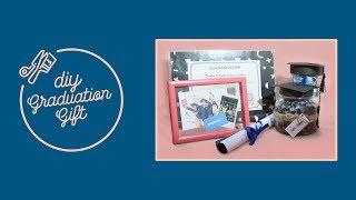 EASY DIY GRADUATION GIFT  (INSPIRASI DIY HADIAH WISUDA MUDAH & MURAH)