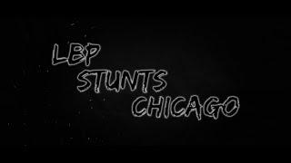 LBP STUNTS CHICAGO | 2015 TEAM Stunt Reel