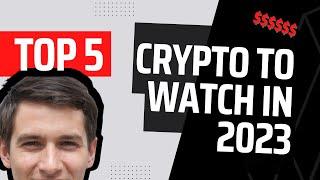 THIS ARE THE TOP 5 CRYPTO TO BUY NOW DECEMBER 2022 ( Retire Rich Plan ) | pt. 1 |