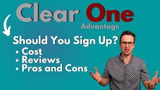 ClearOne Advantage Review (2024)