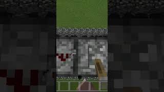 witch and ocelot explosion #minecraft