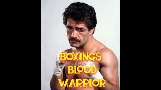 Vito Antuofermo Documentary - Boxing's Blood Warrior