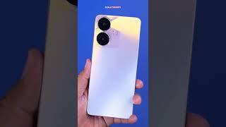 Realme C55 Unboxing - Dynamic Island Again? #Shorts