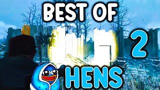 Best (and Worst) of Hens 2 - Compilation