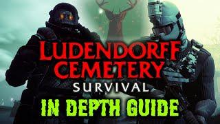 GTA Online: How to SURVIVE The North Yankton Zombies! (Ludendorff Survival SOLO In Depth Guide)