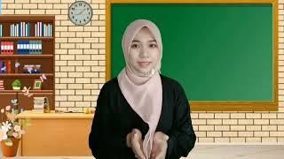 Business English | Syifa Nurul Azizah